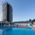 Hotel Burgas 4*