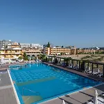 Burgas Hotel
