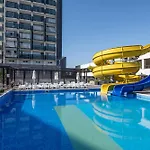 Burgas Hotel Sunny Beach