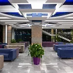 Burgas Hotel 4*