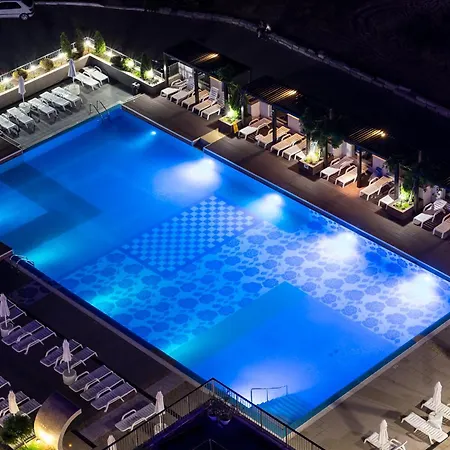 Burgas Hotel Slantschew brjag