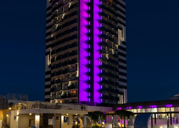 Hotel Burgas