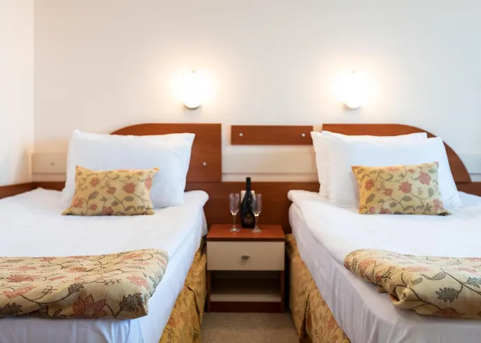 Burgas Hotel 4*