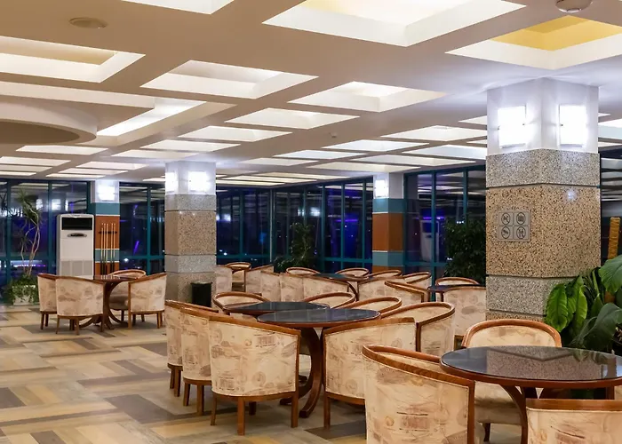 Burgas Hotel Slantschew brjag