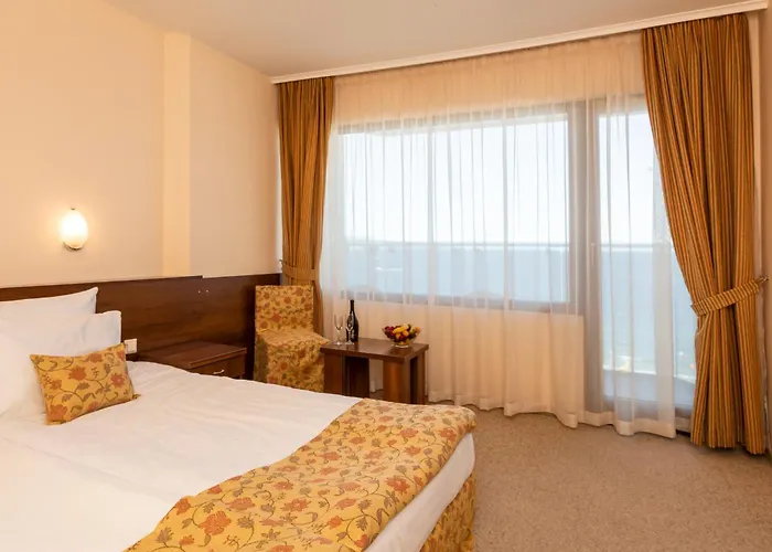 Burgas Hotel Slantschew brjag
