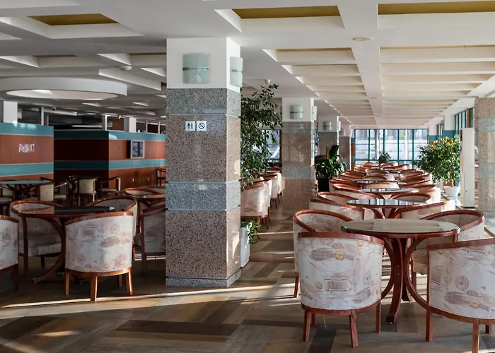 Burgas Hotel