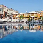 Hotel Burgas Słoneczny Brzeg
