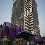 Burgas Hotel Słoneczny Brzeg