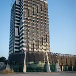 Burgas 4*