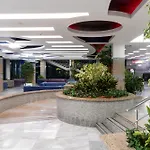 Hotel Burgas Słoneczny Brzeg