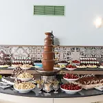Hotel Burgas Słoneczny Brzeg