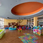 Burgas 4* Słoneczny Brzeg
