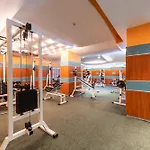 Burgas Hotel Słoneczny Brzeg