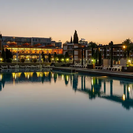 Burgas Хотел 4*