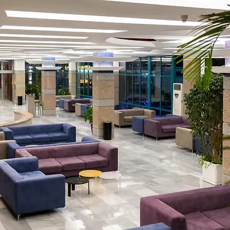 Burgas 4* Слънчев бряг