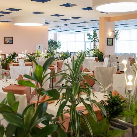 Burgas 4* Слънчев бряг