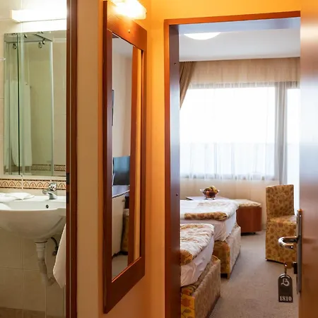 Burgas 4* Слънчев бряг