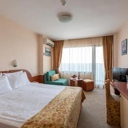 Burgas Слънчев бряг