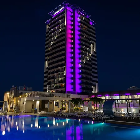 Burgas 4* Слънчев бряг