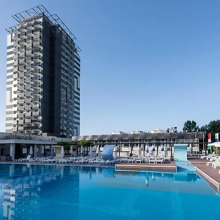 Хотел Burgas 4*