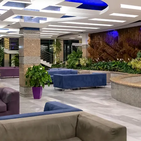 Burgas 4* Слънчев бряг