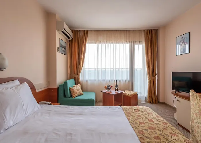 Hotel Burgas