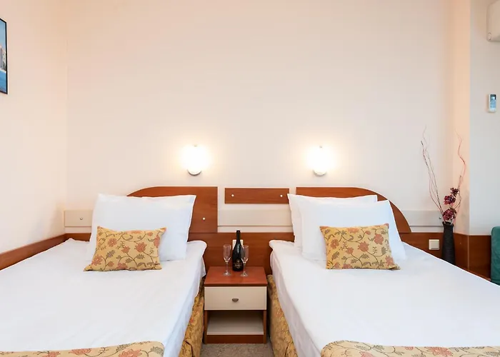 Hotel Burgas
