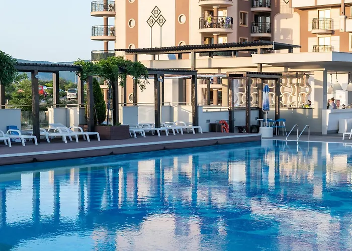 Burgas Hotel