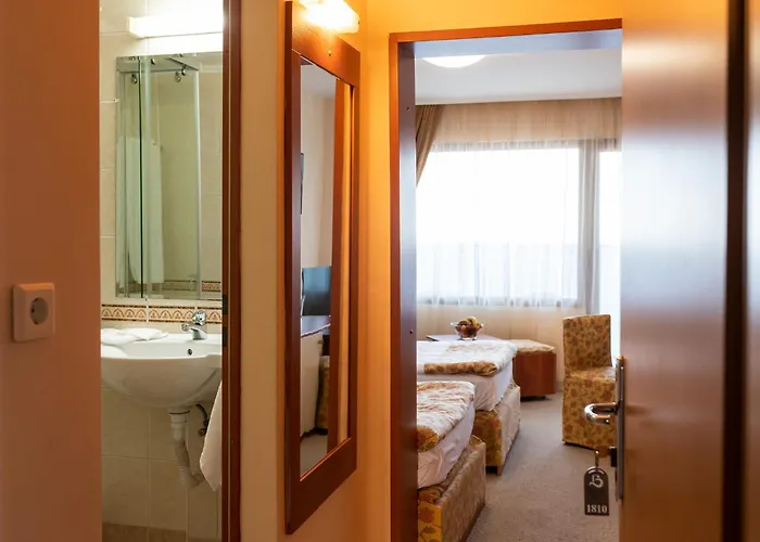 Burgas 4* Sunny Beach