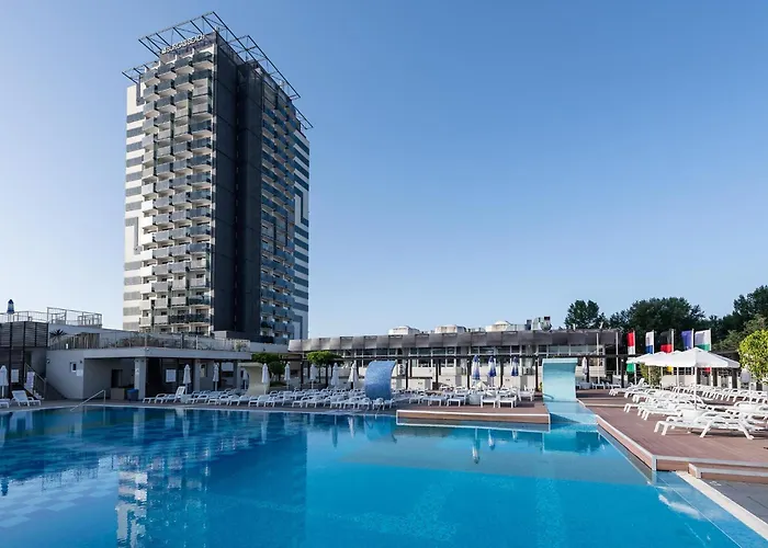 Burgas Hotel