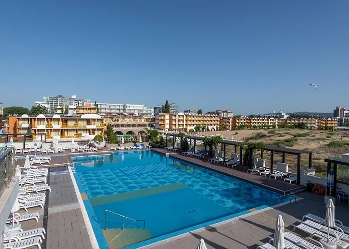 Burgas Hotel