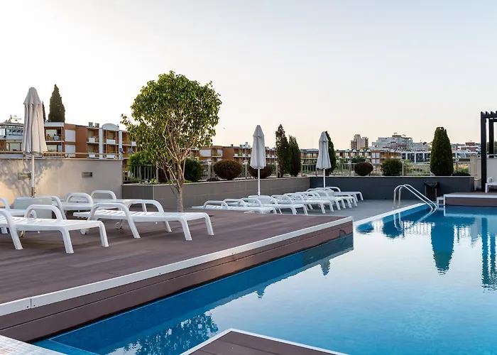 Burgas Hotel 4*