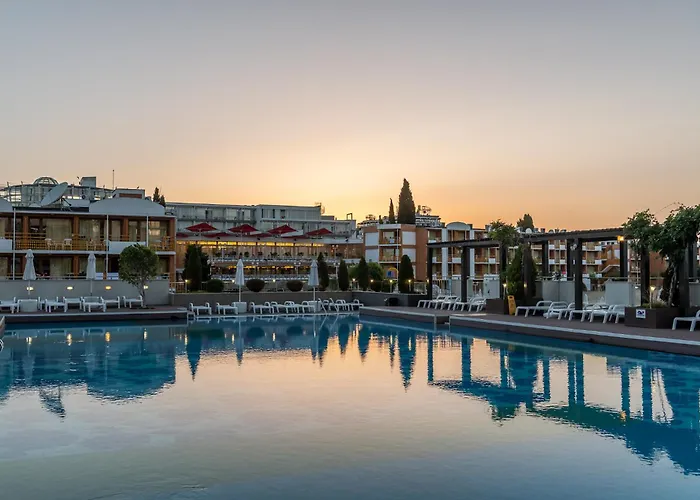 Hotel Burgas