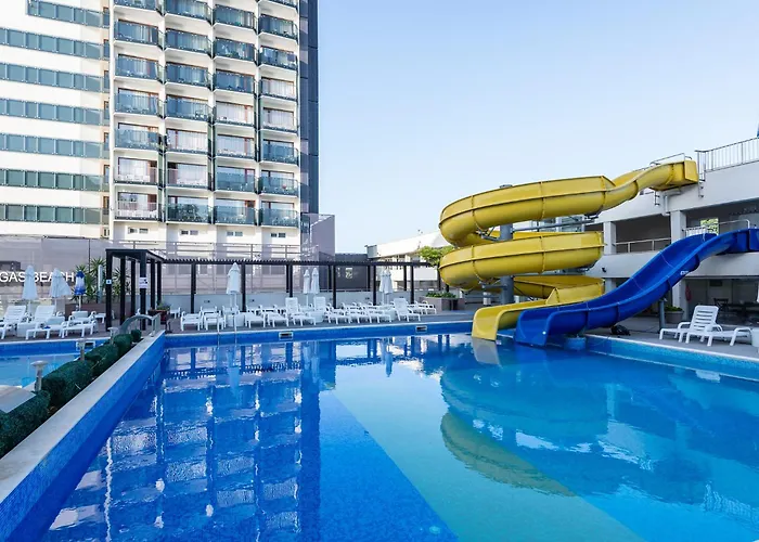 Burgas 4*